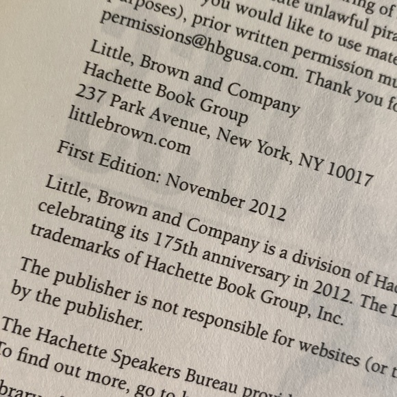 James Patterson First Edition Merry Christmas, Alex Cross Hardcover Book. - Picture 3 of 8